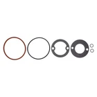 For Gmc K3500 1979-1999 Mahle GS33272 Oil Cooler Gasket Set New. Price: $16.89.