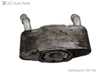 Oil Cooler From 2013 Ford F-150 5.0 BL3E6A642CE Gas Used. Price: $49.95.