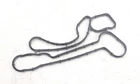 New Acdelco Engine Oil Cooler Seal 25199750 Sonic 2012-2018 Cruze 2011-2015 1.8L. Price: $14.89.