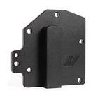 Mishimoto Engine Oil Cooler - Block Off Plate, Fits Ford Mustang Gt New. Price: $76.36.