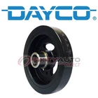 Dayco Harmonic Balancer For 1988-1995 Gmc K3500 5.7L V8 Engine Cylinder Tz New. Price: $110.64.