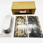 Oil Cooler W/ Gaskets Set For Cummins 6CT 8.3C Isc Qsc Isl 3974815 3906296 New. Price: $95.59.