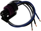 Oil Temperature Switch Connector Fits Chevy Llv 1992-1993 68RHWCJY New. Price: $32.89.