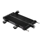 For Nissan Rogue 2008-2013 Transmission Oil Cooler 12 Cooling Row 21606JM01A New. Price: $204.51.