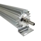 Racing Power Company Rpc R5050 12 Aluminum Single Pass Transmission Cooler New. Price: $69.97.