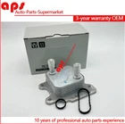 21305-3NU0A Oil Cooler Assy For 2013-2018 Nissan Altima 2014-2020 Rogue New. Price: $40.84.