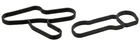 Elring Engine Oil Cooler Gasket Set For Bmw 367.370 New. Price: $17.69.