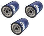 Ac Delco PF2232 Engine Oil Filter Set Of For Chevy Gmc 6.6 Duramax Diesel New. Price: $63.54.