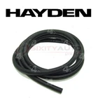 Hayden Engine Oil Cooler Hose Assembly For 1999-2015 Gmc Sierra 1500 Belts No New. Price: $58.12.