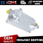 For 2015-2018 Porsche Macan S,turbo 3.0L 3.6L V6 Gas 94610728130 Oil Cooler New. Price: $70.74.
