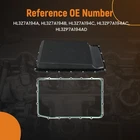 Auto Transmission Oil Pan Ford Explorer 10R80 2021-2023 HL3Z7A194A New. Price: $70.38.