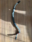 2003-06 Dodge Ram Oil Cooler Outlet Line 05290410AB Used. Price: $120.99.