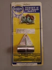 Empi 00-9203-0 External Oil Cooler Kit With Seals For Air-cooled Vw Engine New. Price: $29.00.