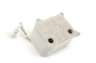 New Volkswagen Touareg 7L Engine Oil Cooler 079117015P Original 079-117-015-P. Price: $342.90.