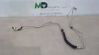 2018-2020 Buick Enclave Automatic Transmission Oil Cooler Outlet Hose 84335376 Used. Price: $110.00.