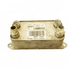 2012-2015 Mercedes SLK350 R172 3.5L 1.8L Oil Cooler Transmission A0995001100 Oem Used. Price: $44.09.
