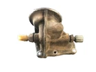 2011-2016 Ford 6.7 Powerstroke Diesel Oil Filter Adapter BC3Z-6881-B W/sensors Used. Price: $75.00.
