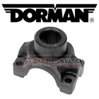 Dorman Rear Differential End Yoke For 1975-1986 Chevrolet C30 Nz New. Price: $228.10.