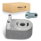 New Oil Cooler Assembly For Dodge Magnum 2005-2006 Chrysler 300 4792912AD Silver. Price: $29.31.