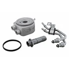 Vemo Engine Oil Cooler For Camaro, Cts V40-60-2120 New. Price: $172.51.