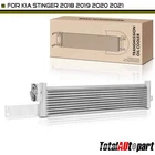 Automatic Transmission Oil Cooler For Kia Stinger 2018 2019 2020 2021 Hatchback New. Price: $52.99.