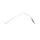 Genuine Mopar Oil Cooler Pressure Hose And Tube 52028866AF New. Price: $169.92.