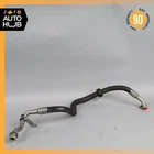 07-14 Mercedes W221 S65 CL65 Amg M275 Oil Cooler Hose Line Pipe 2751804830 Oem Used. Price: $99.60.
