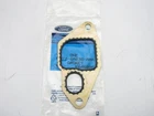 New Oem Ford F7TZ-6A636-AAA Engine Oil Filter Adapter Gasket, 7.3L Powerstroke. Price: $26.95.