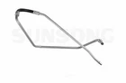 Engine Oil Cooler Hose ASSEMBLY-THM700-R4/4L60/MD8 Sunsong North America 5801041 New. Price: $91.99.