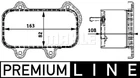 Mahle Premium Line Oil Cooler Oem Quality CLC39000P Us New. Price: $135.89.