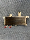 Oem 2017-2019 Toyota Highlander Transmission Cooler 329100E07000 Used. Price: $100.00.