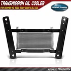 Automatic Transmission Oil Cooler For Hummer H2 2003 2004 2005-2009 6.0L 6.2L New. Price: $97.99.