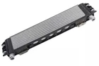 Genuine Acdelco Auxiliary Engine Oil Cooler 84059823 New. Price: $235.44.