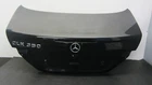 03-09 Mercedes W209 CLK320 CLK500 CLK350 CLK550 Coupe Trunk Lid Shell 92916 Used. Price: $284.95.