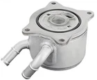 New Genuine Volvo Engine Oil Cooler With Oring Fits XC90 S80 Cyl 30771328. Price: $584.25.