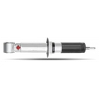 Rancho Suspension Strut For Infiniti QX56 2004-2008 Driver Passenger Front New. Price: $278.06.