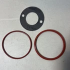 Fel-pro Es 70687 Oil Cooler Gasket Set New. Price: $9.99.