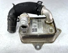 2018-2024 Oem Audi RS5 SQ8 SQ7 Automatic Transmission Oil Cooler Control Valve Used. Price: $199.95.