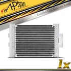 A-premium Engine Oil Cooler For Bmw 335I Xdrive 13-15 435I 14-16 M235I New. Price: $53.99.