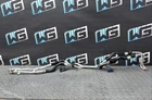 Oem Bmw X6M F96 X5M F85 Transmission Oil Cooler Hose Return Line Set 2020-2023 Used. Price: $279.99.