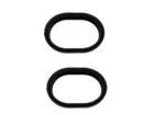 Porsche Macan Cayenne Panamera Oil Cooler Gasket Set 94810717520 Elring Klinger New. Price: $39.95.