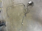 Fuel Gas Hard Line Hose 2003-12 Mercedes R230 SL500 SL55 Pipe Tubes Front Back Used. Price: $250.00.