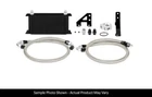 Mishimoto Fits Subaru Wrx 2015 EJ257 Oil Cooler Kit Black MMOC-STI-15BK New. Price: $570.95.