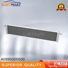 Coolant Radiator Oil Cooler 0995005500 For Mercedes Benz Amg GLE63 GLS63 GLE580 New. Price: $99.00.