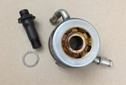 01-07 Toyota Sequoia 00-06 Tundra 4.7L Engine Oil Cooler Housing 15710-50030 M27 Used. Price: $129.99.