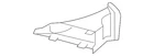 Genuine Bmw Air Duct 51-71-7-161-436 New. Price: $50.24.