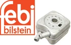 Engine Oil Cooler (eoc) With Gasket Seal For Audi & Volkswagen - Febi New. Price: $82.00.