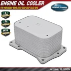 Engine Oil Cooler For Mercedes-benz E550 2012-2017 GL63 Amg CLS550 ML63 New. Price: $32.19.