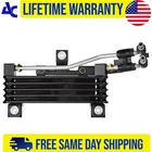 New Transmission Oil Cooler For 2009-2014 Acura Tl 3.5L 3.7L. Price: $46.95.