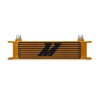 Mishimoto Engine Oil Cooler Fits: 2018-2021 Ford Mustang Universal 10 Row New. Price: $161.41.